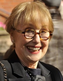 Una Stubbs