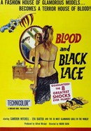 Blood and Black Lace poster image
