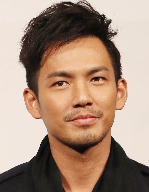 Wallace Chung - Rotten Tomatoes