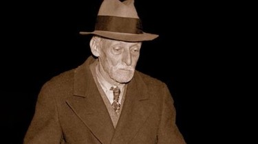 Albert Fish: In Sin He Found Salvation | Rotten Tomatoes