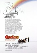 Crackers poster image