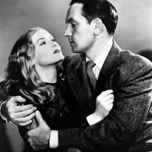 I MARRIED A WITCH, Veronica Lake, Fredric March, 1942