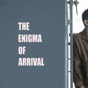 the enigma of arrival movie review