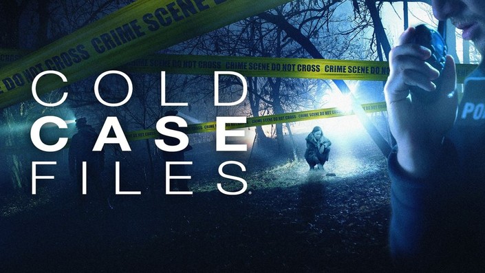 Cold Case Files Season 2 Rotten Tomatoes