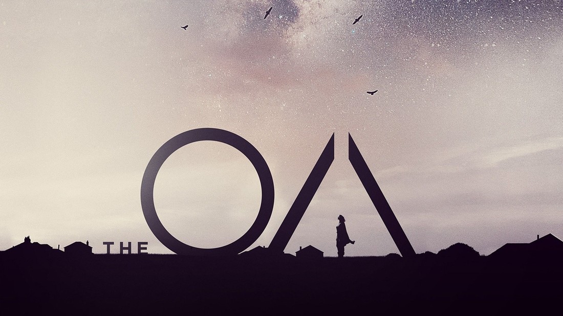 The OA Season 1 Rotten Tomatoes