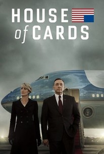 House of Cards - streaming tv show online