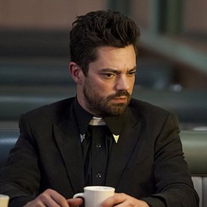 Preacher
