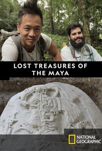 Ancient lake reveals clues to what killed the Mayans