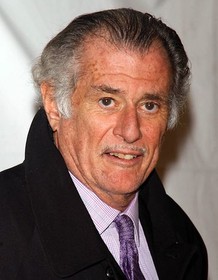 Frank Deford