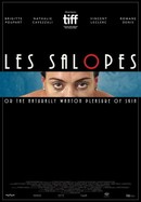 Les Salopes or the Naturally Wanton Pleasure of Skin poster image