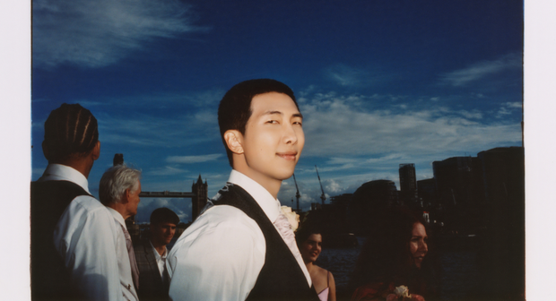 RM: Right People, Wrong Place | Rotten Tomatoes