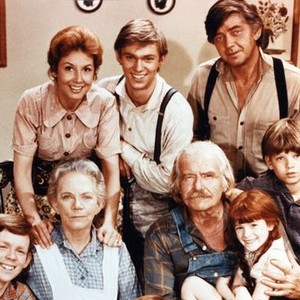 The Waltons: Season 2, Episode 13 - Rotten Tomatoes