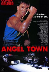 Angel Town