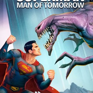 Superman: Man of Tomorrow (2020) photo 3
