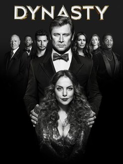 Dynasty season 2 streaming cheap