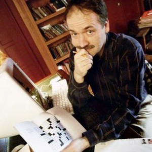 WORDPLAY, Will Shortz, 2006, ©IFC Films