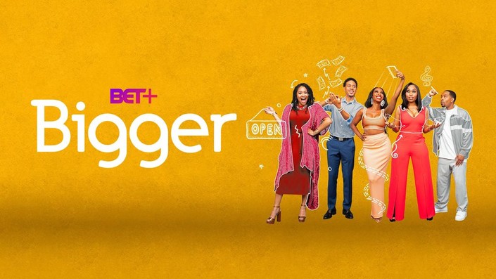 Bigger Season 1 Rotten Tomatoes