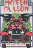 Maten al León poster image