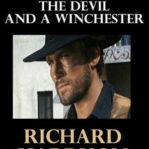 "Between God, the Devil and a Winchester photo 8"