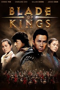 Watch trailer for Blade of Kings