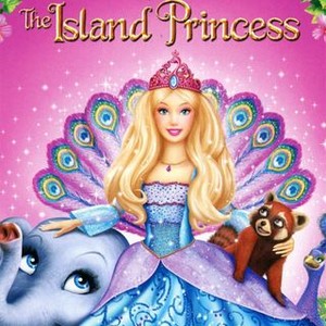Barbie As The Island Princess - Rotten Tomatoes