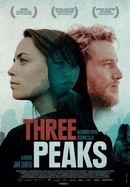 Three Peaks poster image