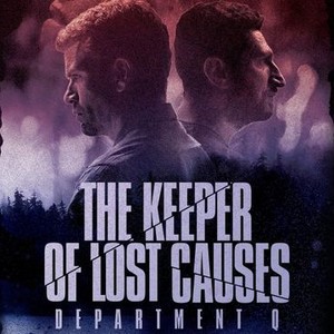 The Keeper of Lost Causes photo 8