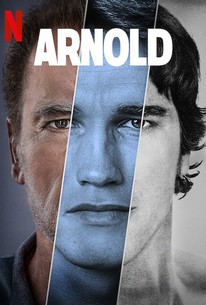 Arnold, Official Trailer