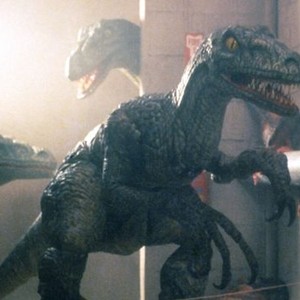 Carnosaur 2 (1994)