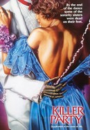 Killer Party poster image