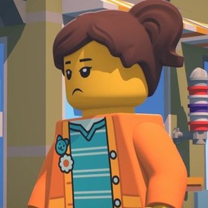 LEGO: City Adventures: Season 4, Episode 4 - Rotten Tomatoes