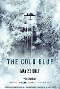 Watch trailer for The Cold Blue