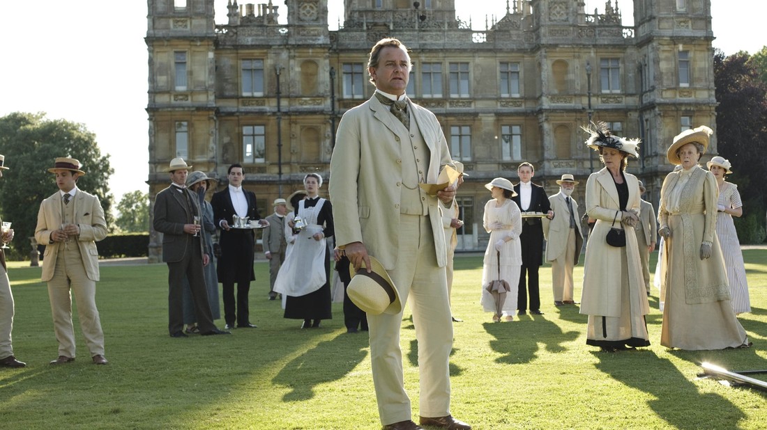 Downton abbey season 7 episode 1 watch online top