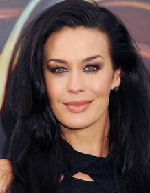 Megan Gale