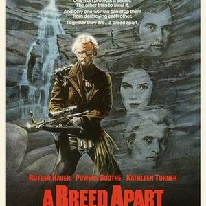 A Breed Apart (1984) photo 13