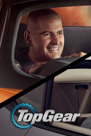 Top gear season 26 episode 1 2025
