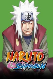 Naruto Shippuden Temporada 1 