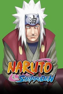 Resumo de Naruto Shippuden 8ª Temporada 