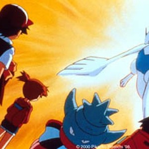 Pokemon: The Movie 2000 Review – Wizard Dojo