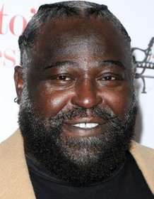 Jernard Burks
