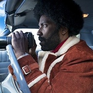 Blackkklansman cheap streaming netflix