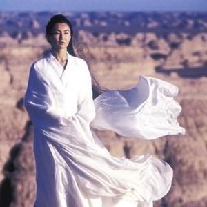 HERO, (aka YING XIONG), Maggie Cheung, 2002, (c) Miramax