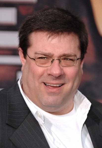 Andy Fickman - Rotten Tomatoes