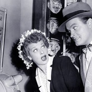 Sorrowful Jones (1949) photo 9