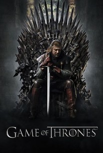 Game of Thrones: Season 1 poster image