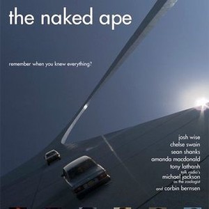 The Naked Ape - Rotten Tomatoes