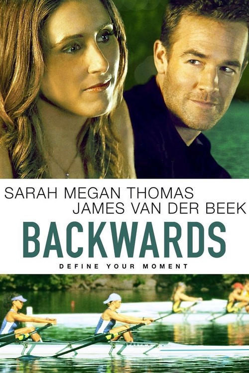 Backwards poster