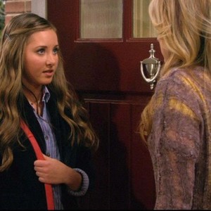Melissa &amp; Joey, Rachel Fox, 'Breaking Up Is Hard to Do', Season 2, Ep. #6, 06/20/2012, ©ABCFAMILY