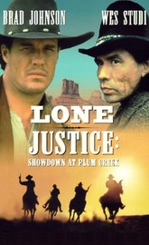 Lone Justice: Showdown at Plum Creek