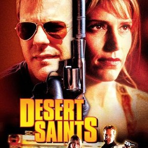 Desert Saints photo 3